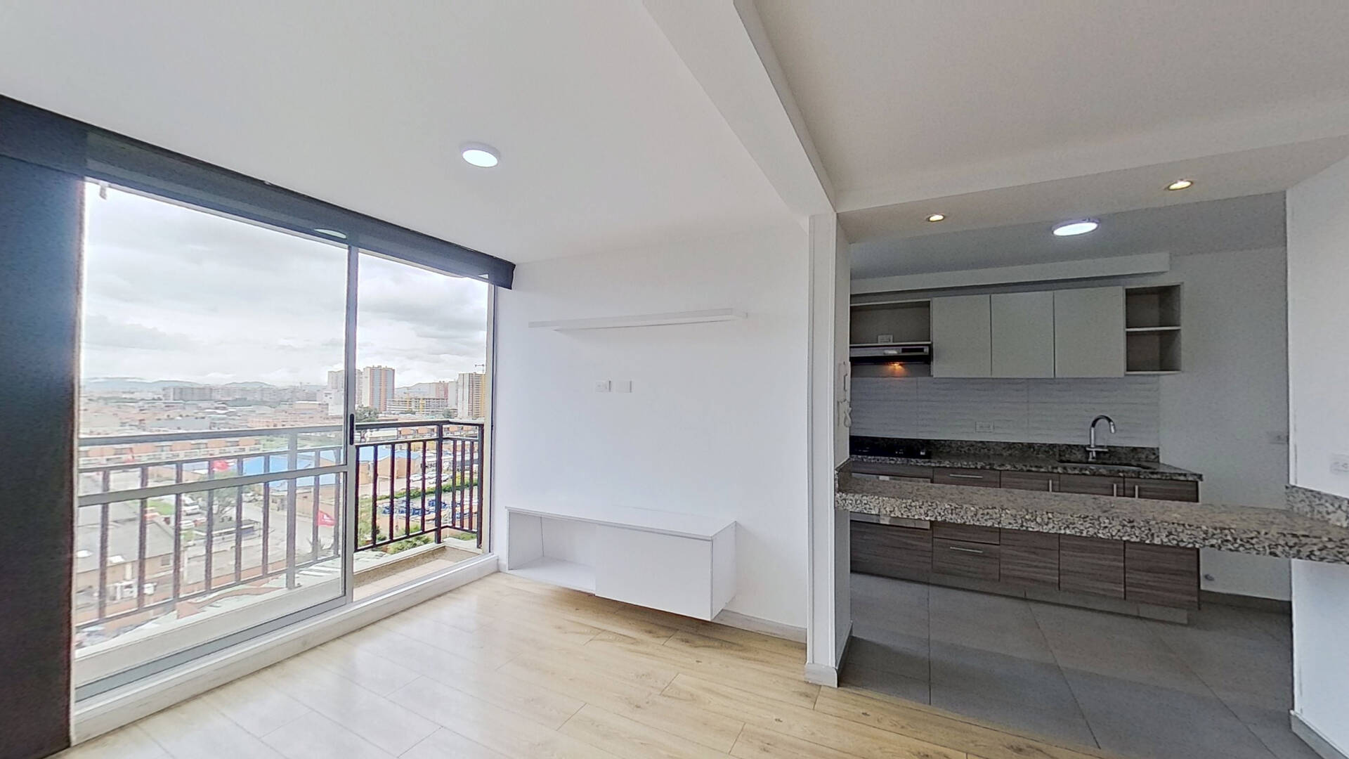 #176 - Departamento para Venta en Bogotá - DC