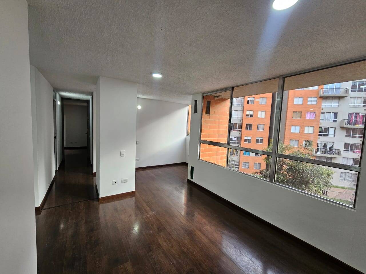 #180 - Departamento para Venta en Bogotá - DC