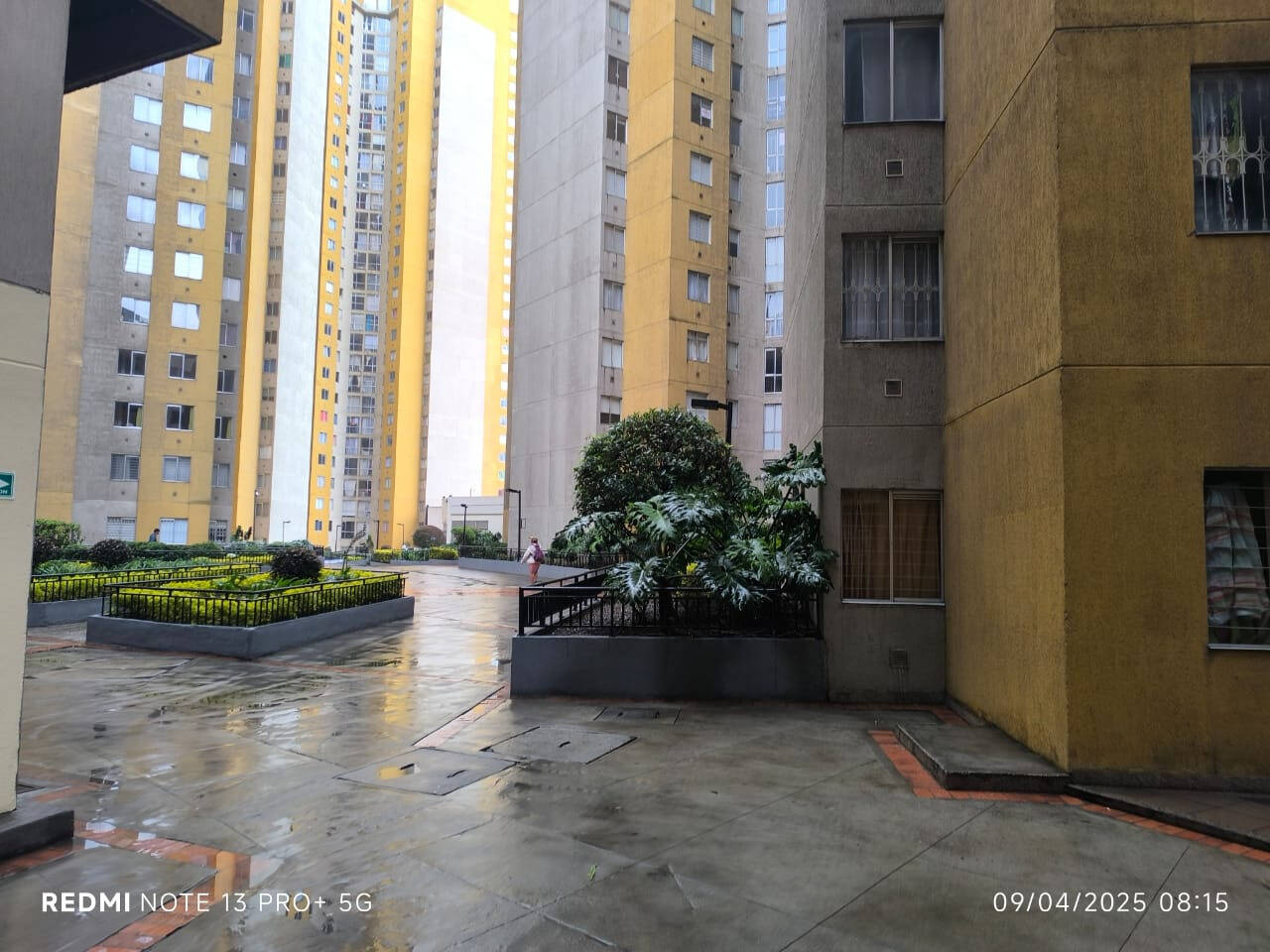#183 - Departamento para Venta en Bogotá - DC