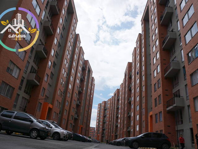 #5 - Departamento para Venta en Bogotá - DC