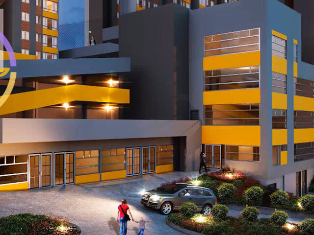 Departamento para Venta en Bogotá - 3