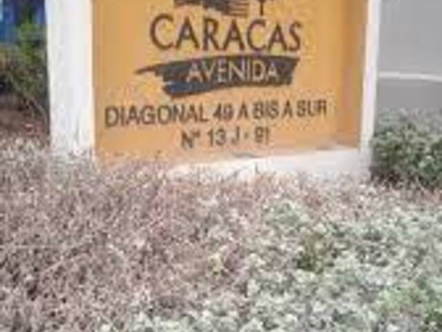 Departamento para Venta en Bogotá - 4