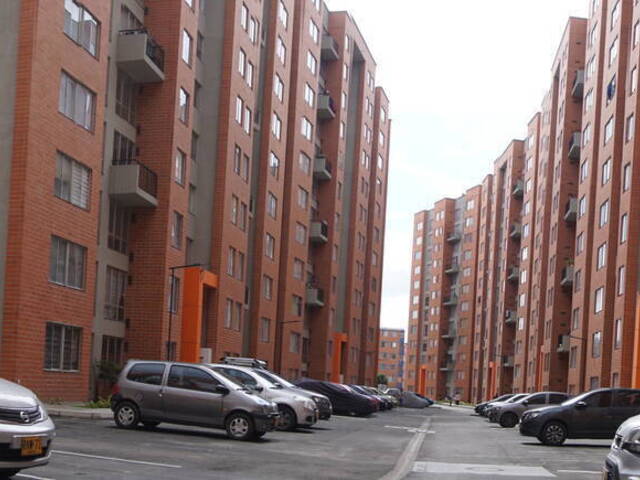 #3 Tintal 3 - Departamento para Venta en Bogotá - DC