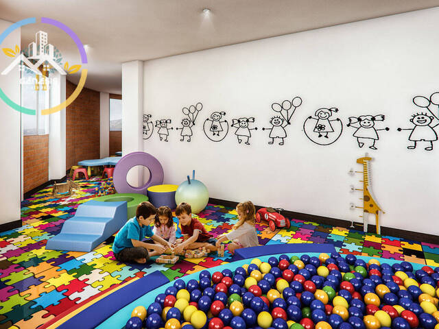 Departamento para Venta en Bogotá - 5