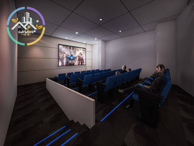 Departamento para Venta en Bogotá - 4