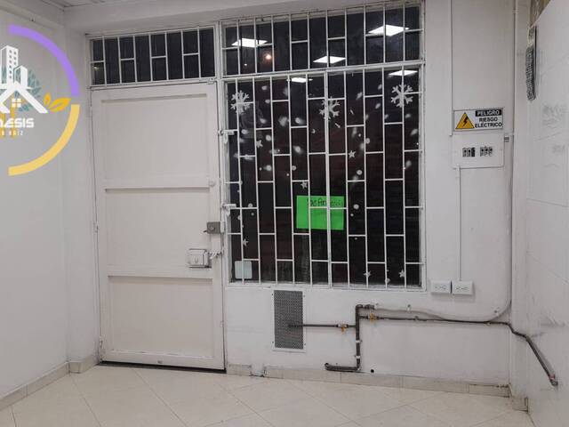 Establecimiento para Venta en Bogotá - 3