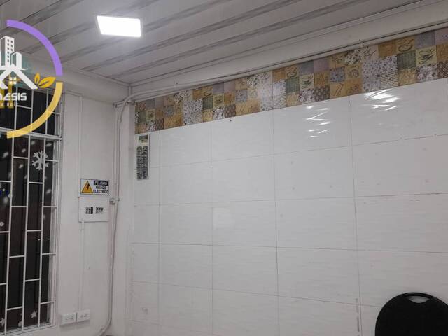 Establecimiento para Venta en Bogotá - 5