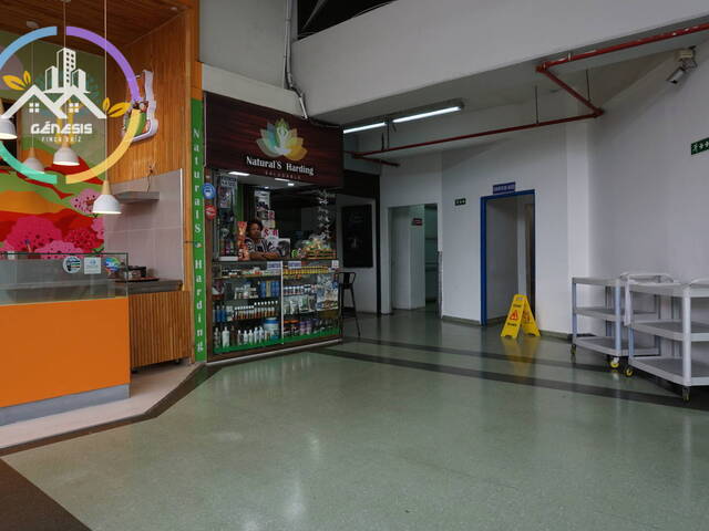 Punto Comercial para Venta en Bogotá - 5
