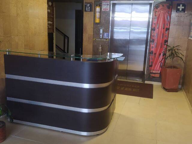 Oficina para Venta en Bogotá - 4