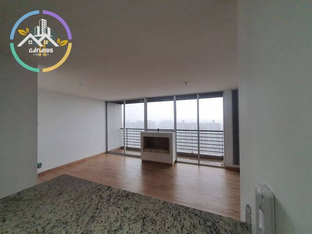 Departamento para Venta en Bogotá - 5