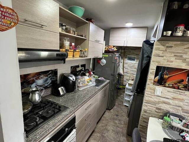 #20 - Departamento para Venta en Bogotá - DC