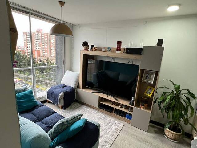 #20 - Departamento para Venta en Bogotá - DC