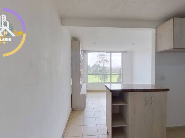 #24 - Departamento para Venta en Bogotá - DC