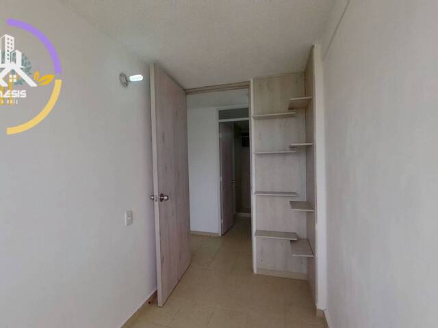 #24 - Departamento para Venta en Bogotá - DC