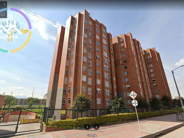 #28 - Departamento para Venta en Bogotá - DC