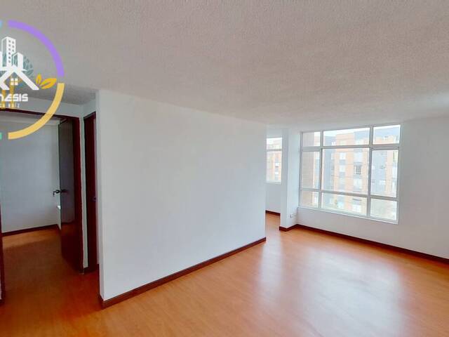 #28 - Departamento para Venta en Bogotá - DC