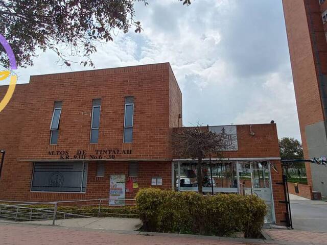 Departamento para Venta en Bogotá - 4