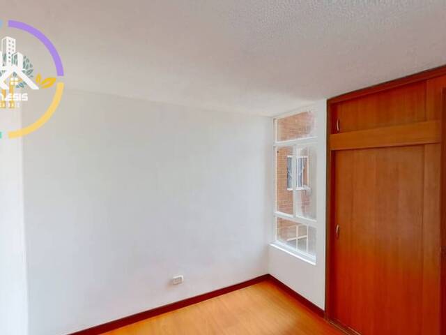 Departamento para Venta en Bogotá - 5
