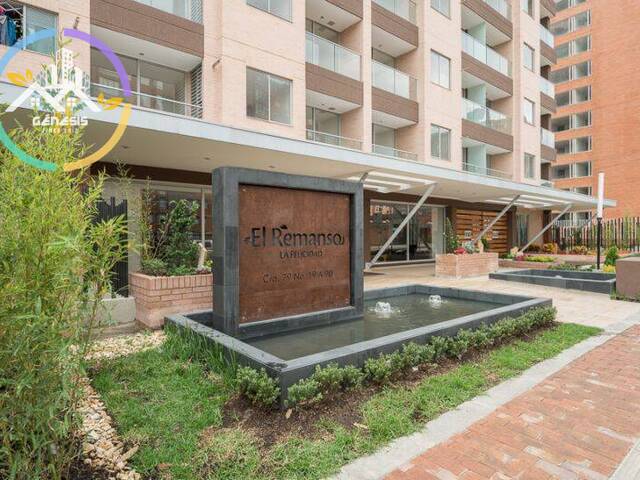 #30 - Departamento para Venta en Bogotá - DC