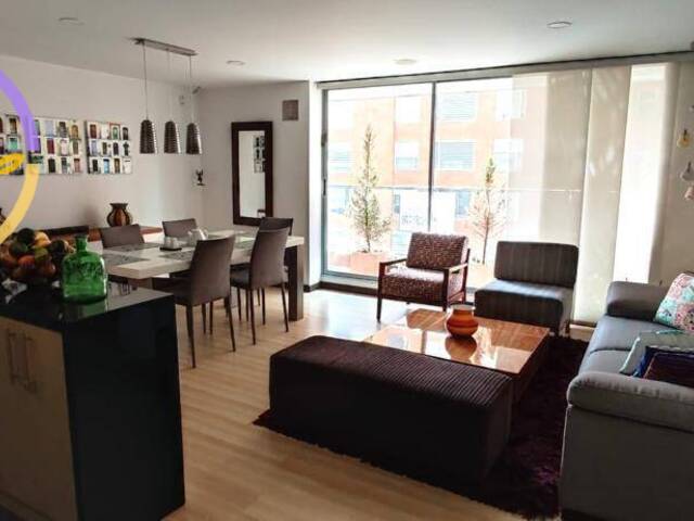#30 - Departamento para Venta en Bogotá - DC