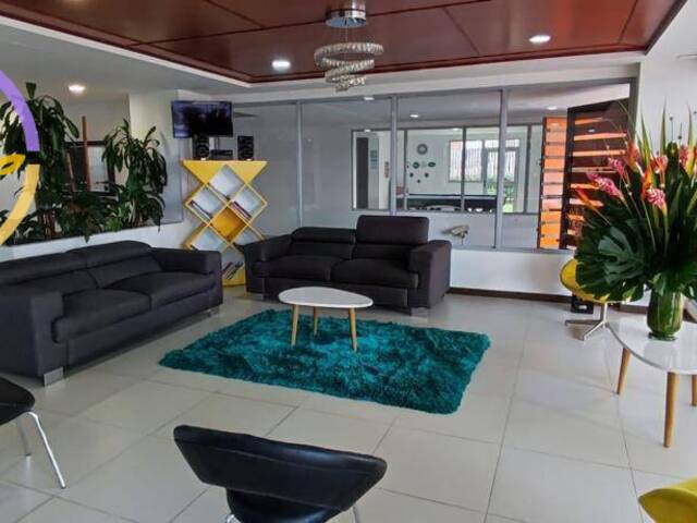 #30 - Departamento para Venta en Bogotá - DC