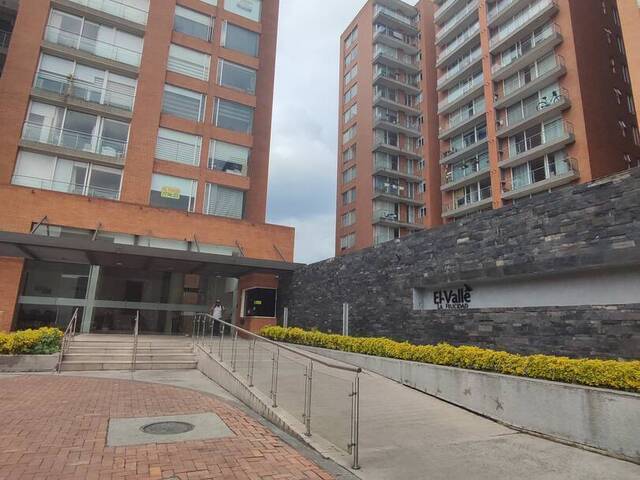 #32 - Departamento para Venta en Bogotá - DC