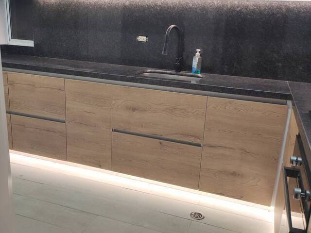 Departamento para Venta en Bogotá - 5