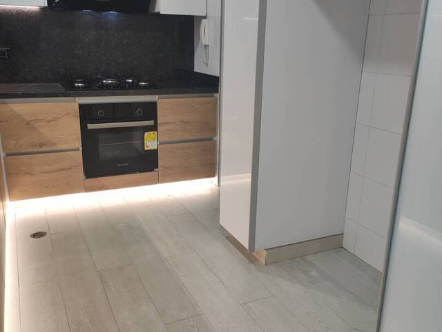 Departamento para Venta en Bogotá - 3