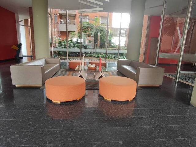 Departamento para Venta en Bogotá - 2