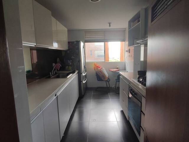 Departamento para Venta en Bogotá - 4
