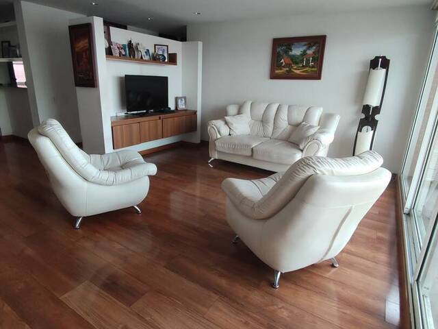Departamento para Venta en Bogotá - 5