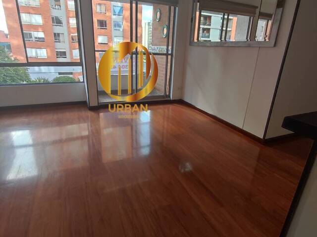 #37 - Departamento para Venta en Bogotá - DC