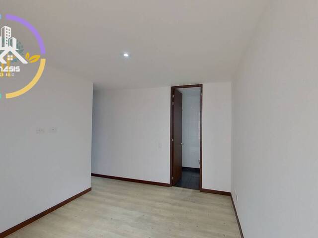 Departamento para Venta en Bogotá - 4
