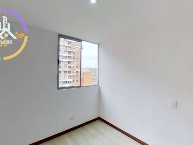 Departamento para Venta en Bogotá - 5