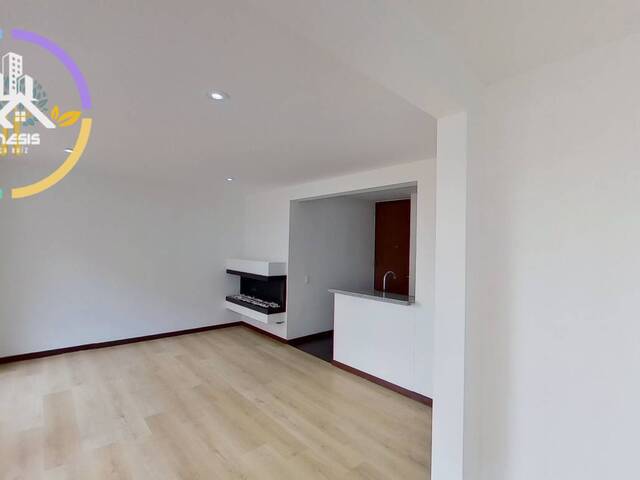 #38 - Departamento para Venta en Bogotá - DC