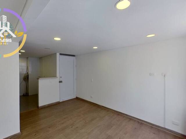 Departamento para Venta en Bogotá - 2