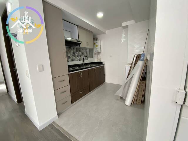 Departamento para Venta en Bogotá - 5