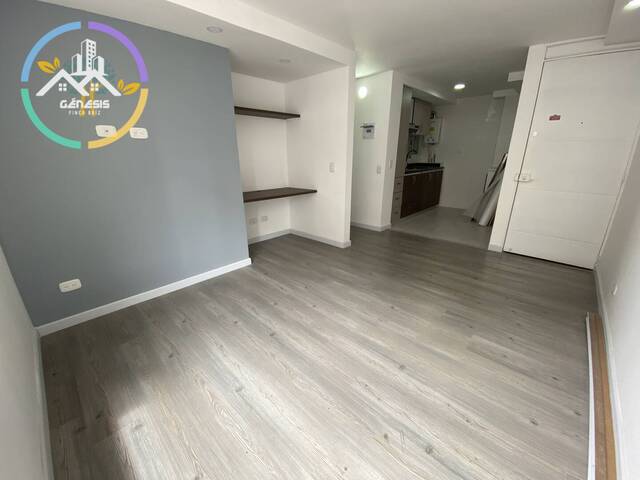 Departamento para Venta en Bogotá - 4