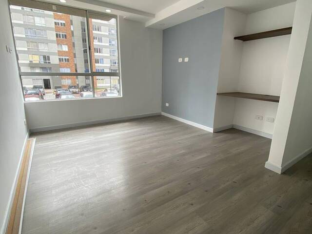 Departamento para Venta en Bogotá - 2