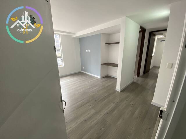 Departamento para Venta en Bogotá - 3