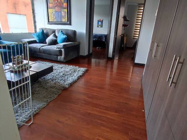 Departamento para Venta en Bogotá - 5