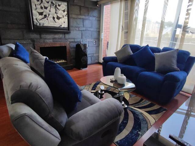 Departamento para Venta en Bogotá - 2