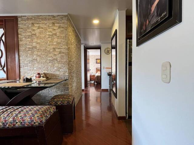 Departamento para Venta en Bogotá - 4