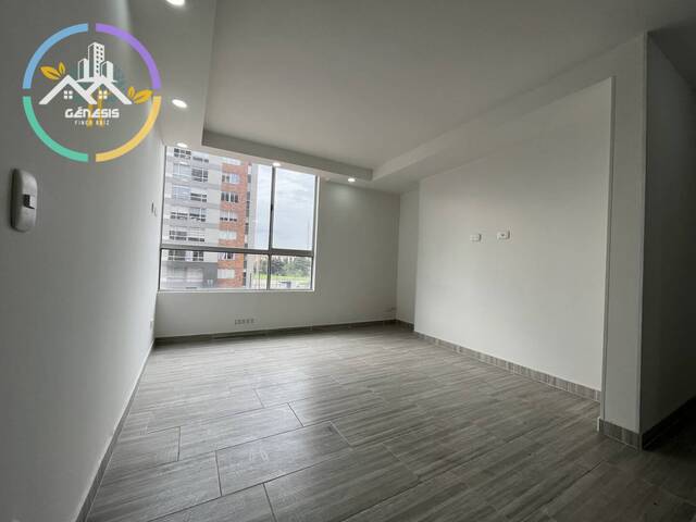 Departamento para Venta en Bogotá - 3