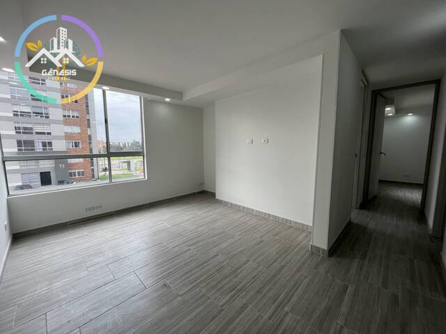 Departamento para Venta en Bogotá - 2