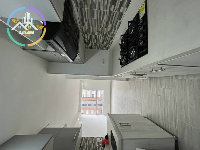 Departamento para Venta en Bogotá - 5
