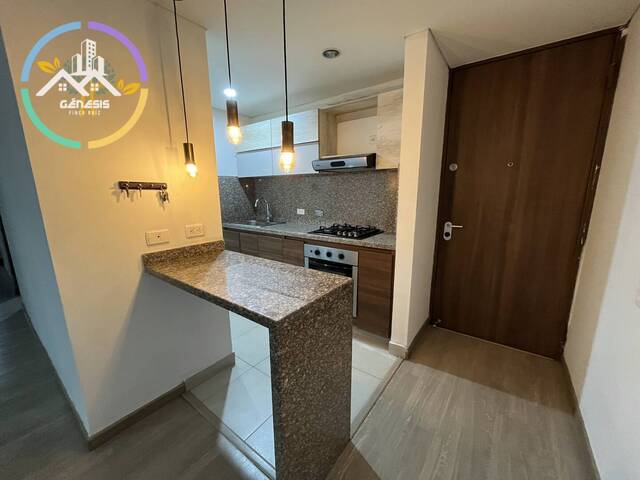Departamento para Venta en Bogotá - 3