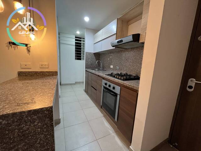 Departamento para Venta en Bogotá - 2