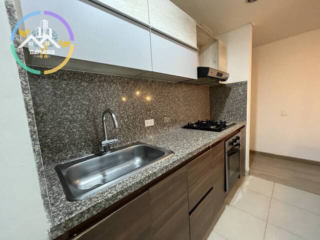 Departamento para Venta en Bogotá - 4