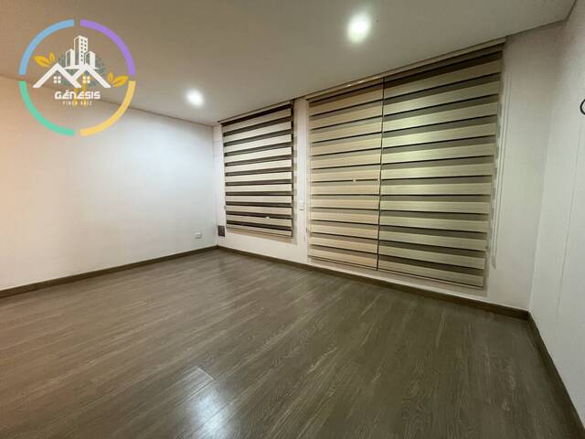 Departamento para Venta en Bogotá - 5